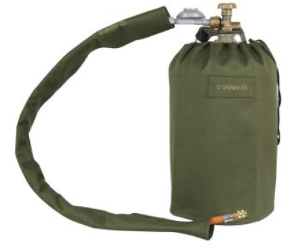 NXG Gas Bottle and Hose Cover - 5.6Kg